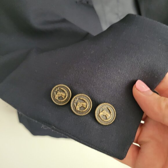 Equicomfort riding jacket - Picture 3 of 6